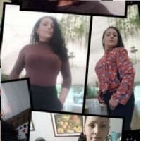 Offline chatovací místnost GiannaGoldenn