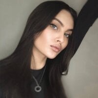 secrettina webcam model