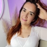 Andrea_Jhons webcam model