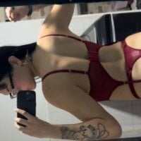 beverly_campbellxxx webcam model