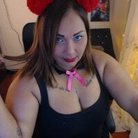 laleska_montenegro webcam