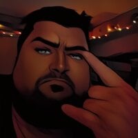 beanjuicegoblue's Avatar Pic