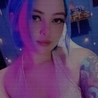 lummikyy webcam model