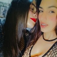 Foto do perfil de NickyAndClhoe