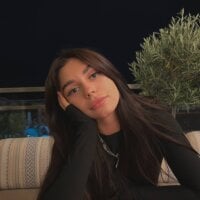 OliviaBoughan webcam model