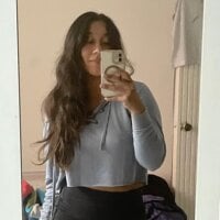 Ivonne_Skariel_Rs webcam model