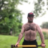 Michael_Banxxx's Offline Chat Room