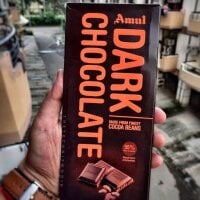 Модель DARK_CHOCOLATE-IND