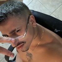 _Dan25 webcam
