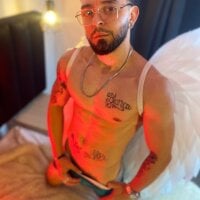 axel_ston webcam model