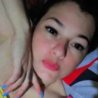Katrianaht Webcam-Show