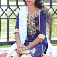cute_aami webcam model