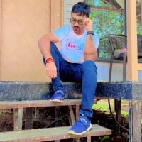 Nil_Talreja webcam model