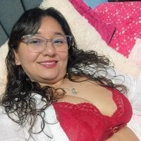 AngelRouss webcam model