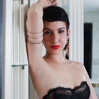 Zoe_01 Cam Model Profile | Stripchat