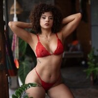 CloePeterson webcam model