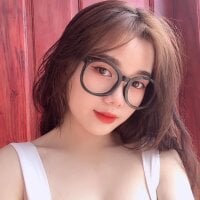 LanAnh_emyeu webcam