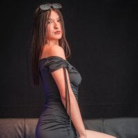 AgathaSanders webcam model