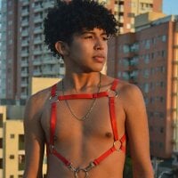 nicofox18 webcam