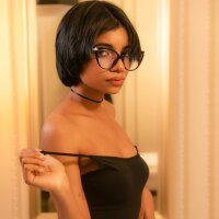 Amelia-Thompson webcam