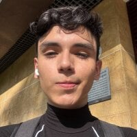 ThomyThompson's Avatar Pic