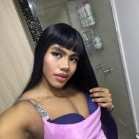 Model susana_copper_1