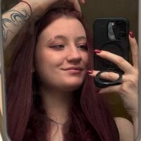 georginablanton from Stripchat