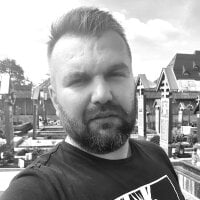 Adrian1991's Avatar Pic