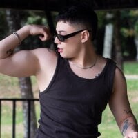 Prometeo_X: εικόνα άβαταρ