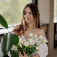 CupSizeGirl webcam model