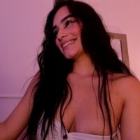 lailarhosee webcam model