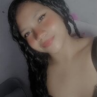 Violet_Hot1_ webcam model