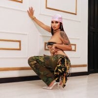 Dahiana_gomez18 webcam model