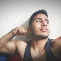 LeoAaron webcam