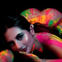 MollyZanderbond webcam model