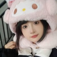 Lovemelody- model avatar