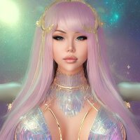 divinesalome's Avatar Pic