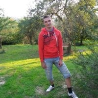 Corle124 webcam