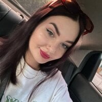 TinaMurdy webcam model
