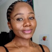 SassyPear webcam model