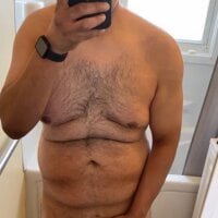 hairytedyshy