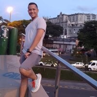 ThiagoMendoza's Offline Chat Room