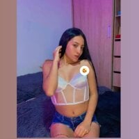 AnalGabriela webcam model