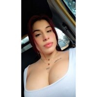 Roxy_taylor7's Avatar Pic