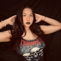 Naia_Stant webcam model