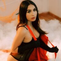maddystyles webcam model