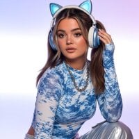 Brivana webcam model