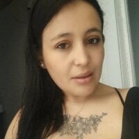 Sara01__ webcam model