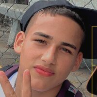 Latino_Junge's Avatar Pic