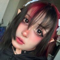 h3ntai_baby webcam model